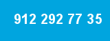 912 292 77 35 912 292 77 35